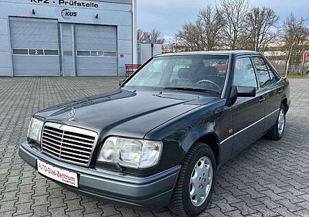 Mercedes-Benz E 420 AUTOMATIK SCHIEBEDACH KLIMA ELEK. FENSTER