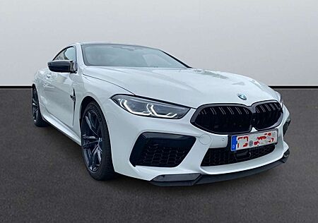 BMW M8 Baureihe Coupe Competition*