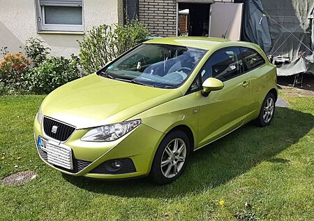 Seat Ibiza 1.2 12V Style