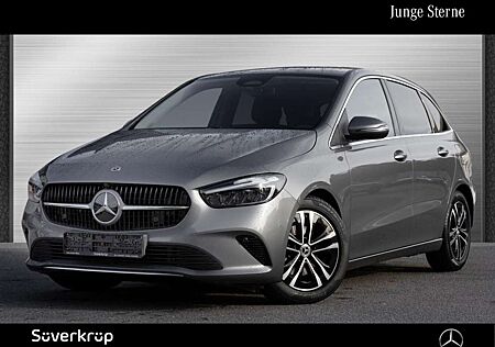 Mercedes-Benz B 200 d , PROGRESSIVE KAMERA SPUR PDC SHZ