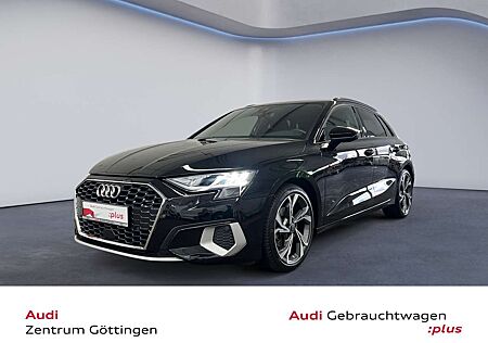 Audi A3 Sportb. 30 TFSI S tr. advanced +AHK +SOUND+VC