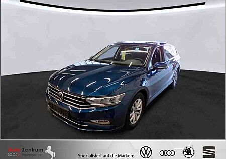 VW Passat Variant Volkswagen 2.0 TDI Business AHK*NAVI*KAMERA*Massage*LED