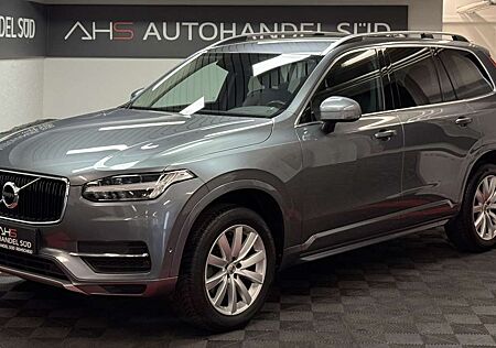 Volvo XC 90 XC90 Momentum AWD*STHZG*KAMERA*