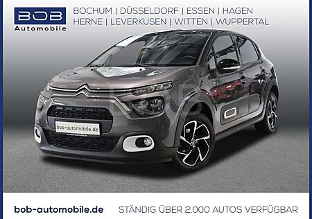 Citroën C3 Citroen 1.2 PureTech 110 Saint James S&S SHZ RFK TWA