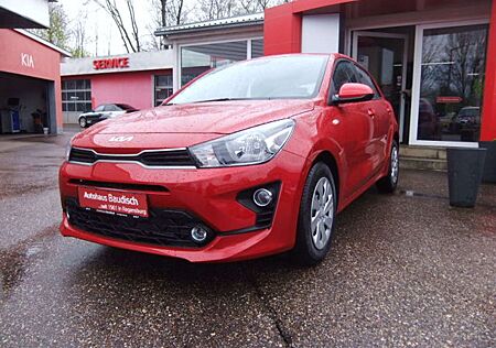 Kia Rio 1.2 Edition 7