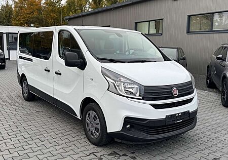 Fiat Talento Kombi L2 H1 *9 Sitzer*KLIMA*NAVI*