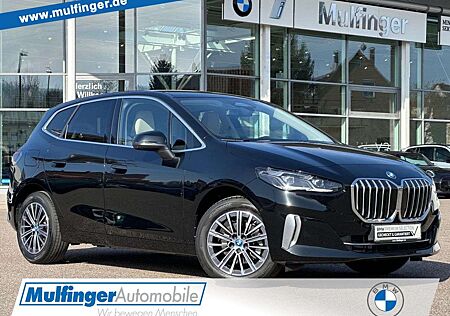 BMW 225 e xDr.AT.AktivSitz HUD SurView.Lenkradh.Ha/Ka