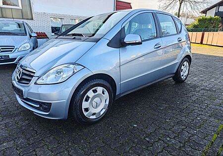 Mercedes-Benz A 170 Automatik, Navi, Bluetooth, usw.