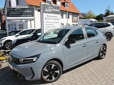 Opel Corsa 100KW Car Play-Kamera