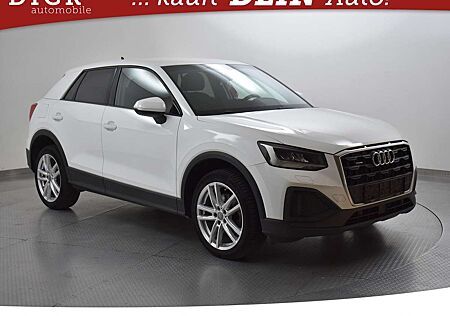 Audi Q2 35d Quatt S-Tr. LED+KLIMAUT+HIFI+APS+DAB+ACC