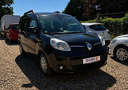 Renault Kangoo Paris*Garantie*TÜV+Service Neu*