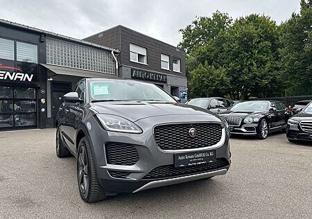 Jaguar E-Pace S AWD 1Hd/ACC/Leder/Kamera/nur 27.000 Km