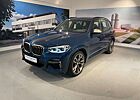 BMW X3 M d,Innovation,DrivingAss+,AHK,Pano,Voll
