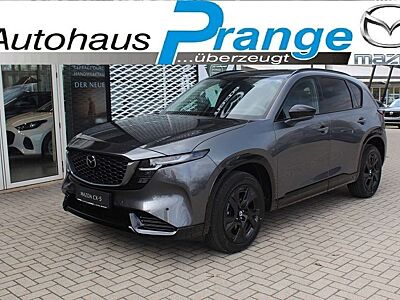 Mazda CX-5 2026 M-Hybrid G-141 AT Homura BLOP *sofort* LEDER