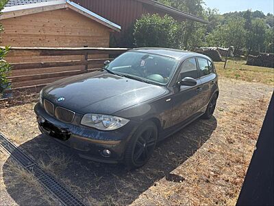 BMW 116 1er (5-Türer) 116i