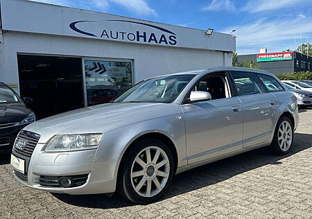 Audi A6 Avant 3.0 TDI quattro*Xenon*Navi*AHK*LEDER*