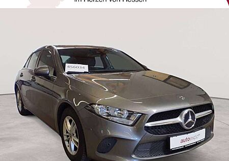 Mercedes-Benz A 180 d 7G-DCT Style NAVI BusiP KAM