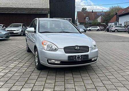 Hyundai Accent GL