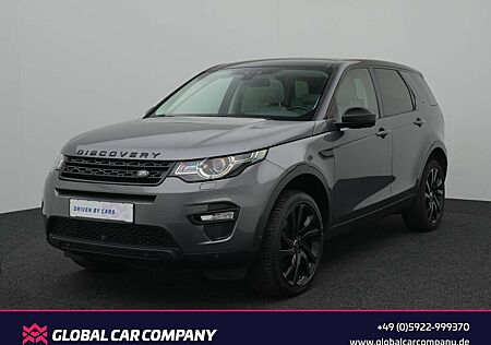 Land Rover Discovery Sport HSE,BIXENON,360°,E-SITZ,PANO,7P