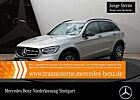 Mercedes-Benz GLC 300 de 4M NIGHT+360+LED+SITZKLIMA+SPUR+TOTW+9G