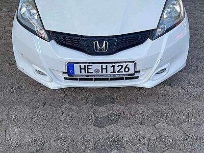 Honda Jazz Jazz 1.4 i-VTEC CVTComfort Plus
