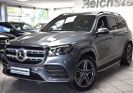 Mercedes-Benz GLS 400 d 4M AMG 7 SITZE AHK AIRM PANO MASSAGE