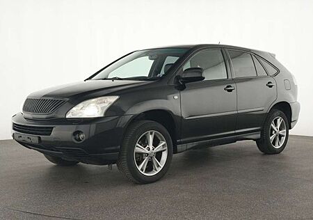 Lexus RX 400 h 4x4 Xenon Navi