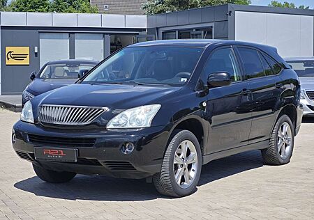 Lexus RX 400 h 4x4 Xenon Navi Memory AHK Leder