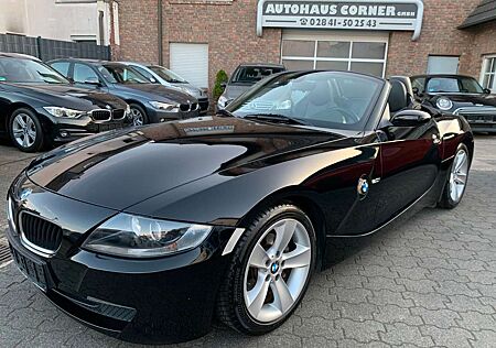 BMW Z4 Roadster 2.0i M Sport M Aerodynamik M Lenkrad