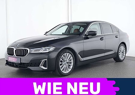 BMW 540 d Luxury Line HeadUp|Lasert|Innovations-Paket