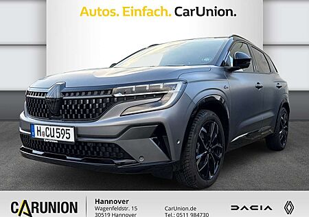 Renault Austral Iconic Esprit Alpine Full Hybrid 200