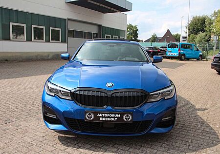 BMW 330 i Lim M Sport Shadow, HUD, GSD, Laser