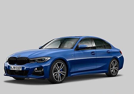 BMW 330 i Lim M Sport Shadow, HUD, GSD, Laser