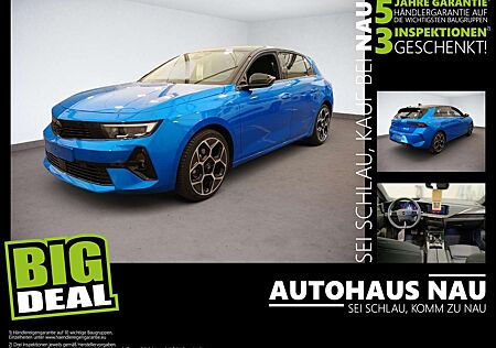 Opel Astra L 1.2 Turbo Ultimate inkl. Big Deal!