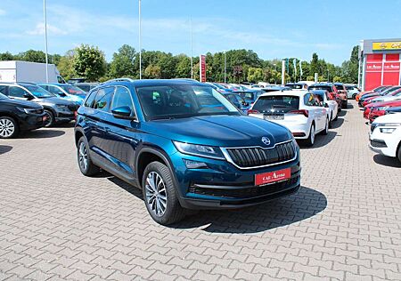 Skoda Kodiaq 2.0 TDI Style*DSG*Navi*Kamera*