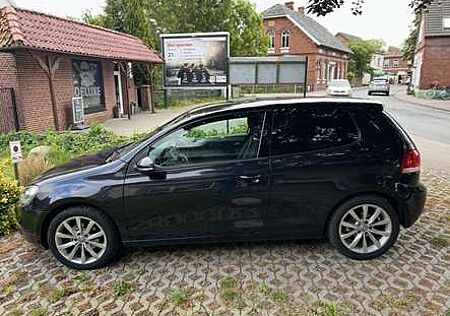 VW Golf Volkswagen 1.4 Comfortline