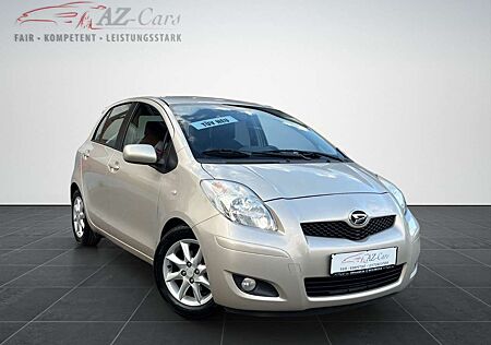Daihatsu Charade /Toyota Yaris 1,33 Dual-VVT-i *TÜV NEU*