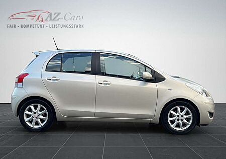 Daihatsu Charade /Toyota Yaris 1,33 Dual-VVT-i *TÜV NEU*