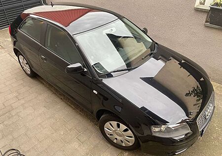 Audi A3 1.6 Ambiente