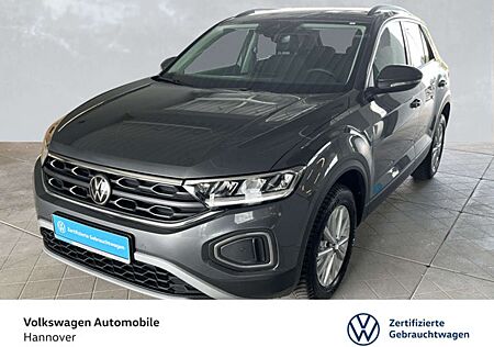 VW T-Roc Volkswagen 1.0 TSI Life Navi LED DigCockpit Shz ParkA