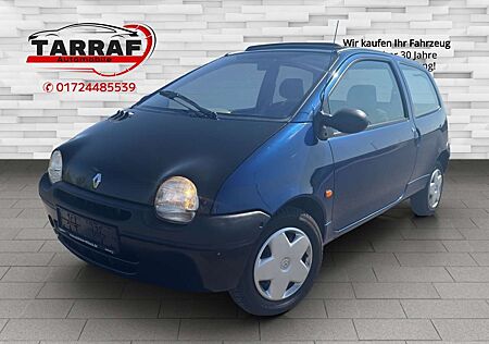 Renault Twingo Matic 1.2 Summertime TüvNeu 1.H Automatik