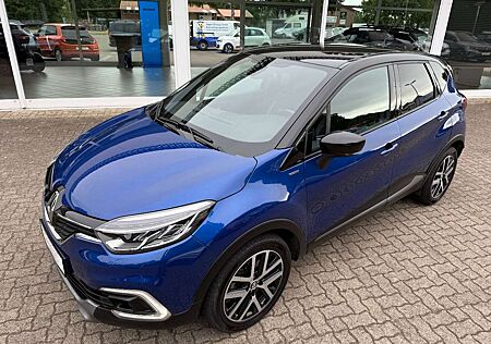 Renault Captur Version S TCe150 Kamero/SHZ/PDC/GJR/LED