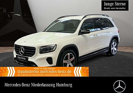 Mercedes-Benz GLB 250 4M PROGRESSIVE+NIGHT+360°+AHK+LED+STHZG