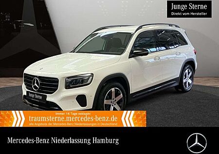 Mercedes-Benz GLB 250 4M PROGRESSIVE+NIGHT+360°+AHK+LED+STHZG