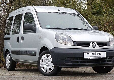 Renault Kangoo Kaleido