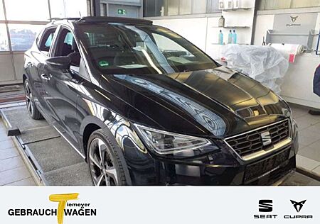 Seat Ibiza 1.0 TSI DSG FR LED VIRTUAL PANO LM18