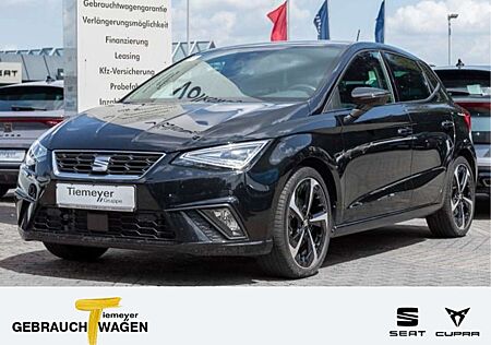 Seat Ibiza 1.0 TSI DSG FR LED VIRTUAL KAMERA PANO L18