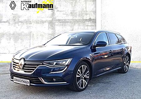 Renault Talisman Grandtour Initiale Paris 1.6 TCe 200 Energy AHK