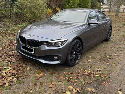 BMW 430 430 i Gran Coupé
