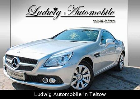 Mercedes-Benz SLK 200 Roadster Automatik*wenig Kilometer